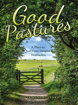 cover image of Good Pastures